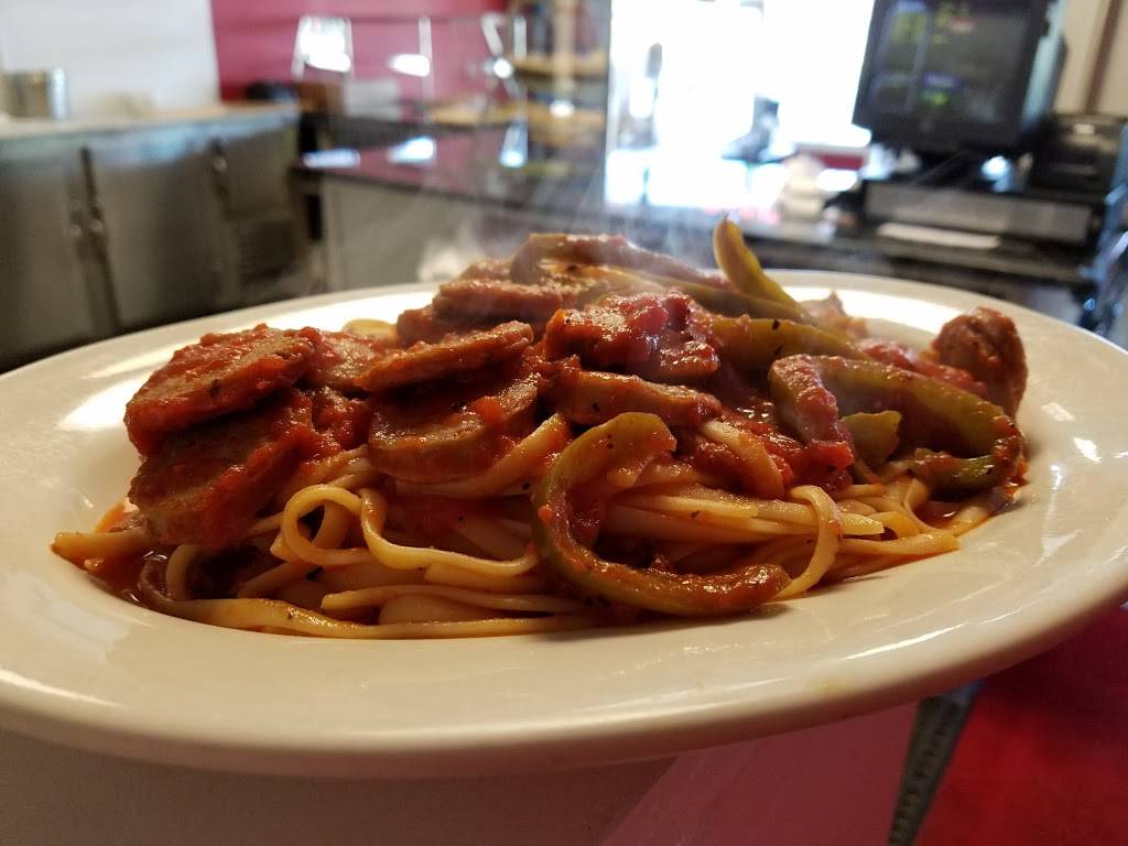 Marcos Pizza | restaurant | 670 NY-211, Middletown, NY 10941, USA | 8456958700 OR +1 845-695-8700