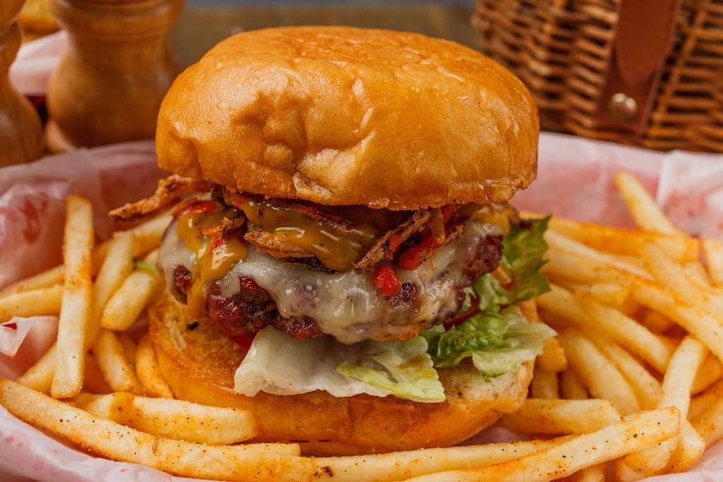 Wing Fingers | restaurant | 1043 Johnston St, Lafayette, LA 70501, USA | 3374841183 OR +1 337-484-1183