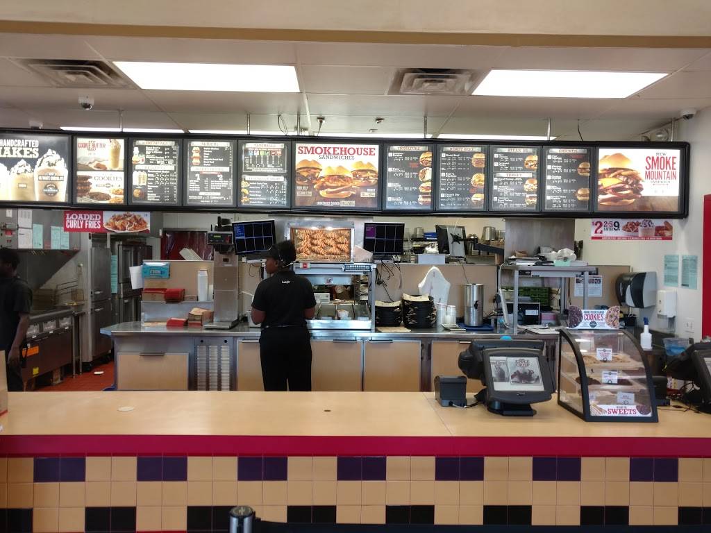 Arbys | restaurant | 30 Shields Rd, Huntsville, AL 35811, USA | 2568580681 OR +1 256-858-0681