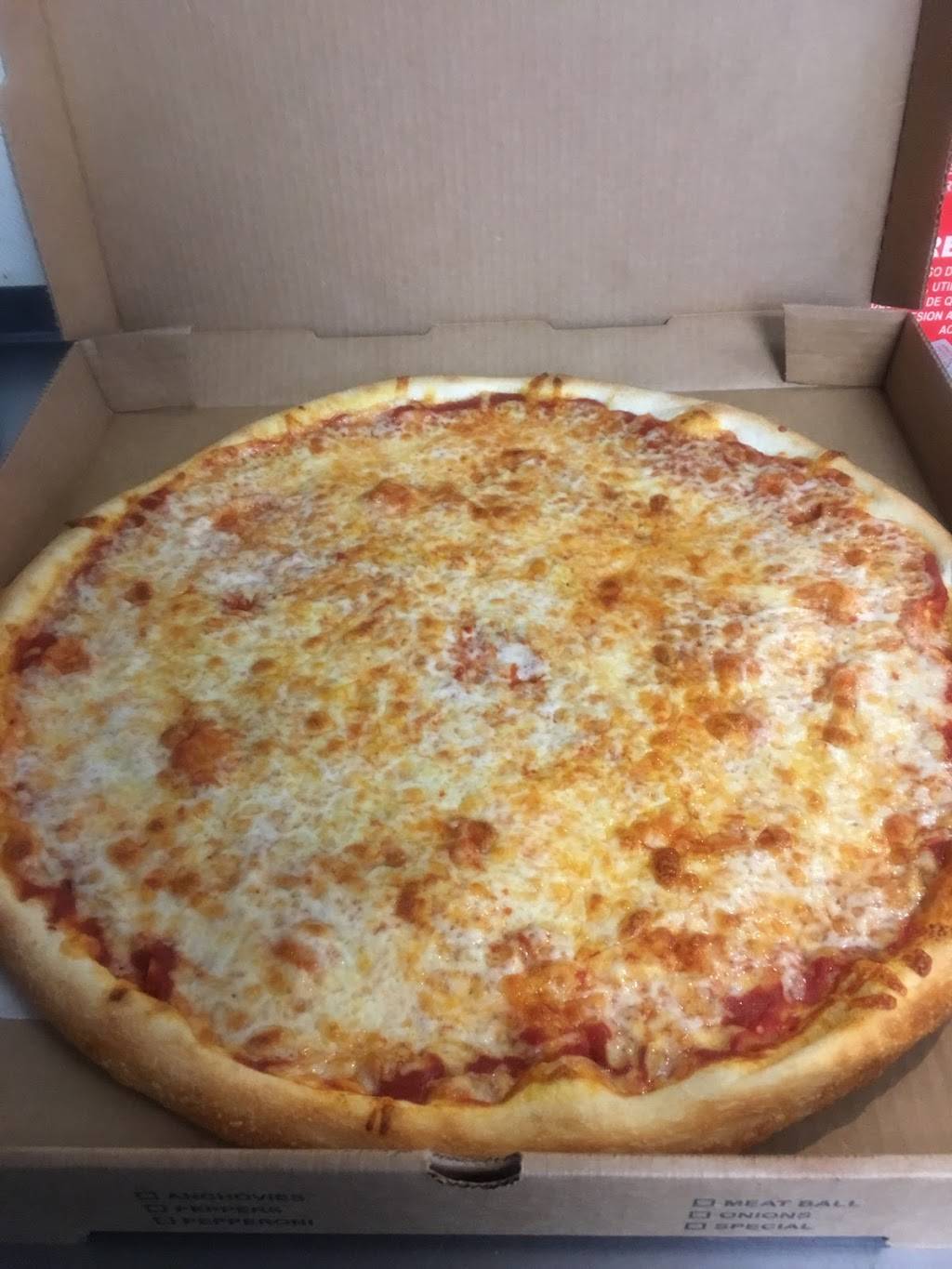 Pizza Express | restaurant | 2602 SW 19th Avenue Rd #104, Ocala, FL 34471, USA | 3528778630 OR +1 352-877-8630