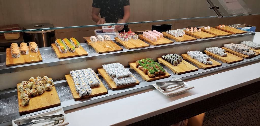 Golden Oak Buffet | restaurant | 401 S Tulane Ave, Oak Ridge, TN 37830, USA | 8652721075 OR +1 865-272-1075