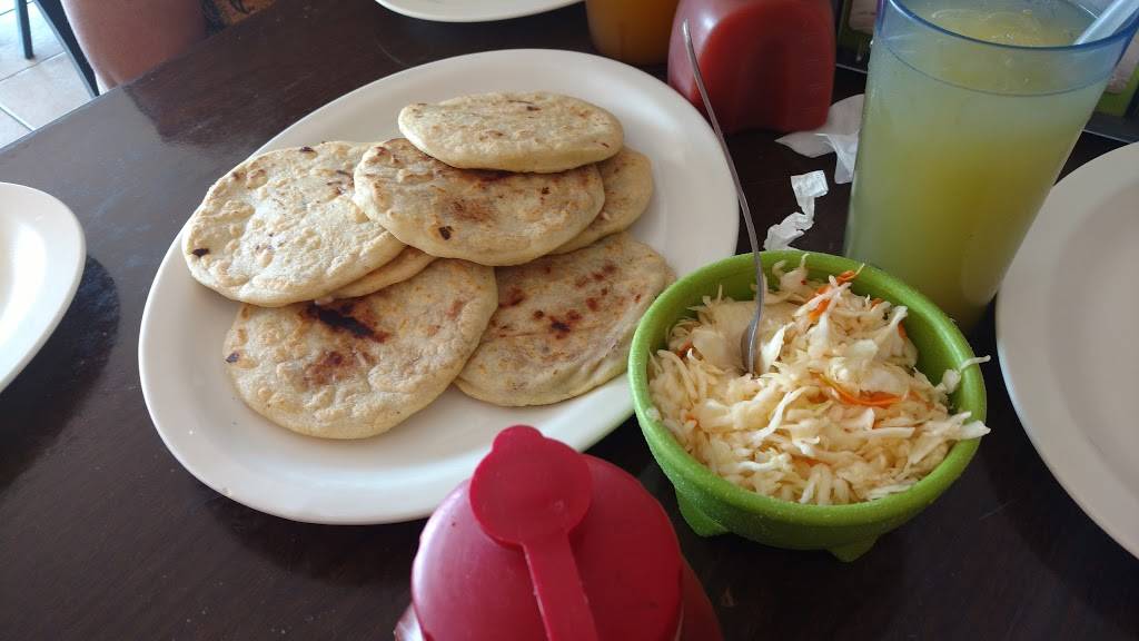 Pupuseria #1 | restaurant | 1400 W Walnut St, Rogers, AR 72756, USA | 4796318911 OR +1 479-631-8911