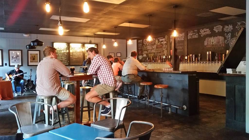 Homegrown Brewhouse | restaurant | 117 S Main St, Summerville, SC 29483, USA | 8438799342 OR +1 843-879-9342