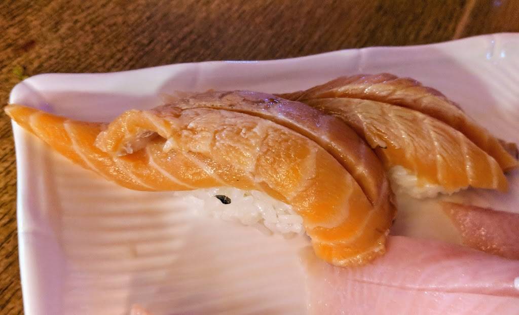 Koryo Sushi | restaurant | 4390 Telegraph Ave D, Oakland, CA 94609, USA | 5105940661 OR +1 510-594-0661