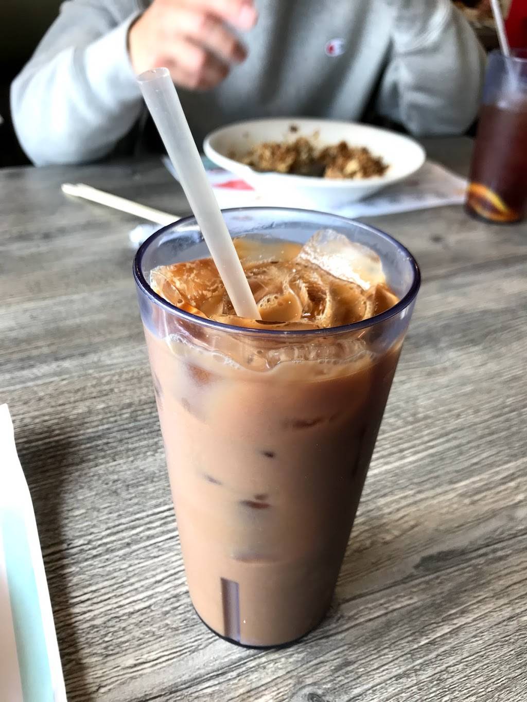 Delicious Food Corner | restaurant | 545 W Las Tunas Dr, San Gabriel, CA 91776, USA | 6263258838 OR +1 626-325-8838