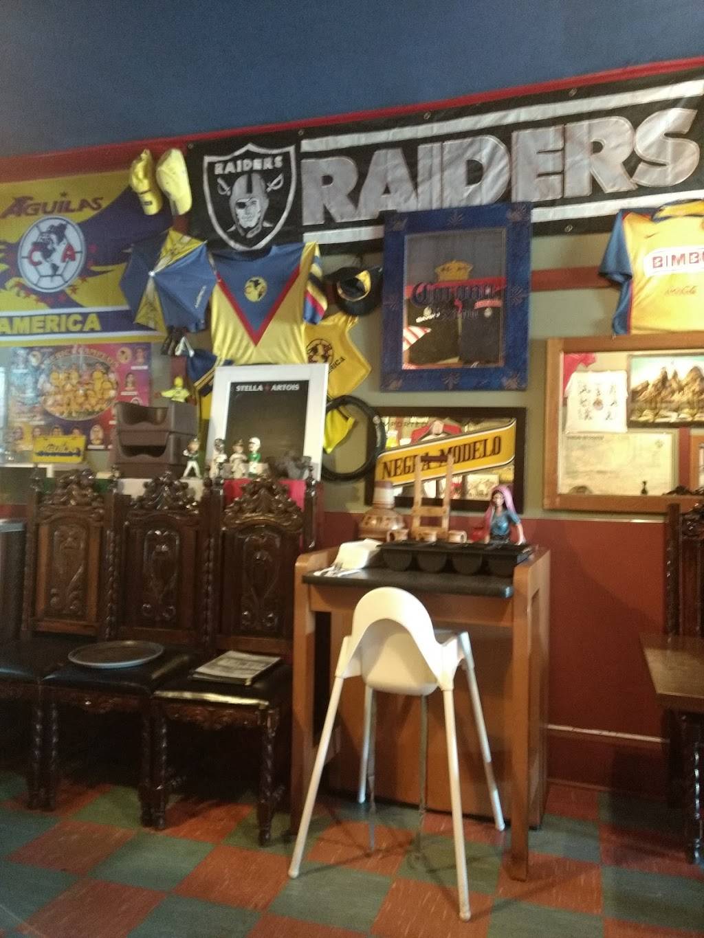 Fraustos Restaurant | restaurant | 2722 2504, Shattuck Ave, Berkeley, CA 94704, USA | 5105489830 OR +1 510-548-9830