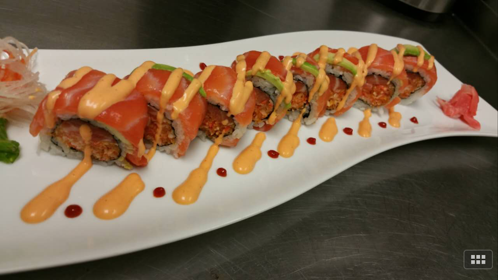 Sushi kampai | restaurant | 10312 Bloomingdale Ave #111, Riverview, FL 33578, USA | 8136203717 OR +1 813-620-3717