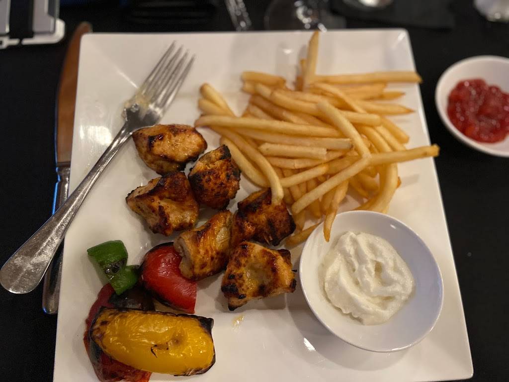 Arabian Nights Restaurant & Hookah Lounge Orlando | restaurant | 6427 Westwood Blvd, Orlando, FL 32821, USA | 4074125703 OR +1 407-412-5703