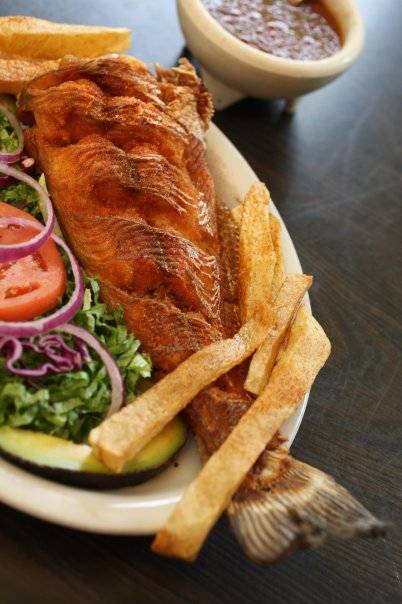 Los Asaderos | restaurant | 1535 N Main St, Fort Worth, TX 76164, USA | 8176263399 OR +1 817-626-3399