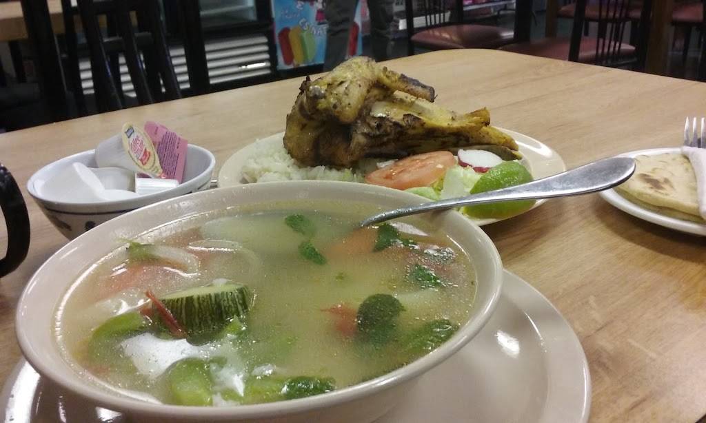 Restaurant & Pupuseria Cabana | restaurant | 2520 S Eastern Ave # 3, Las Vegas, NV 89169, USA | 7022074442 OR +1 702-207-4442