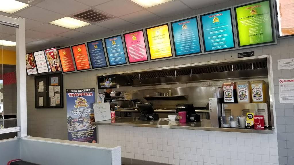 Taqueria Guadalajara | restaurant | 340 N Boulder Hwy, Henderson, NV 89015, USA | 7025685000 OR +1 702-568-5000