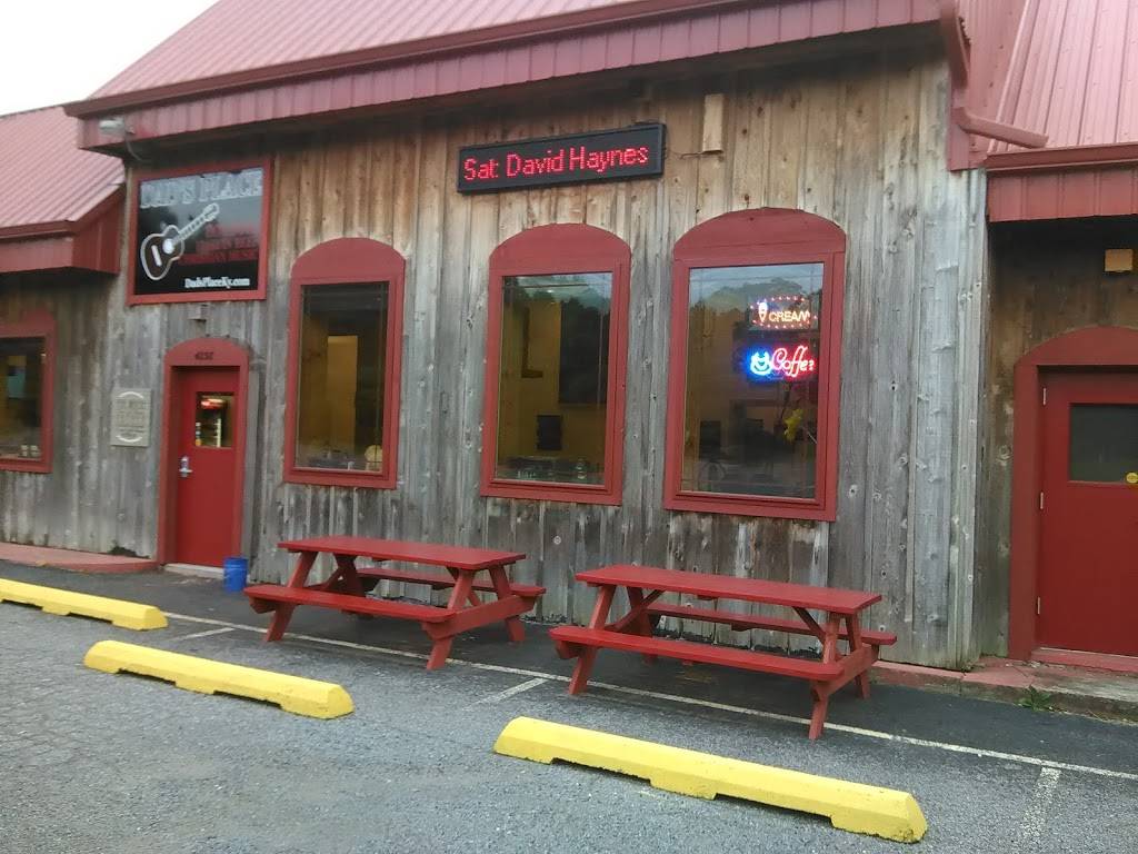 Dads Place | restaurant | 4238 Us Highway 68 E, Benton, KY 42025, USA | 2703545088 OR +1 270-354-5088