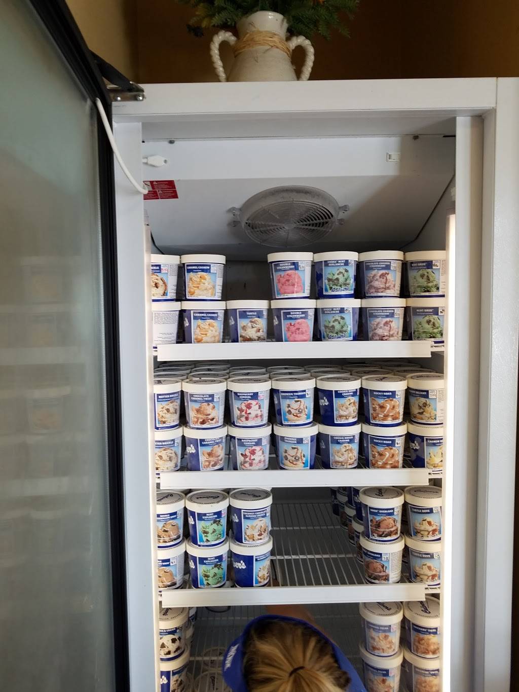 Culvers | restaurant | 40 S Broadway Pl, Tucson, AZ 85710, USA | 5207773213 OR +1 520-777-3213