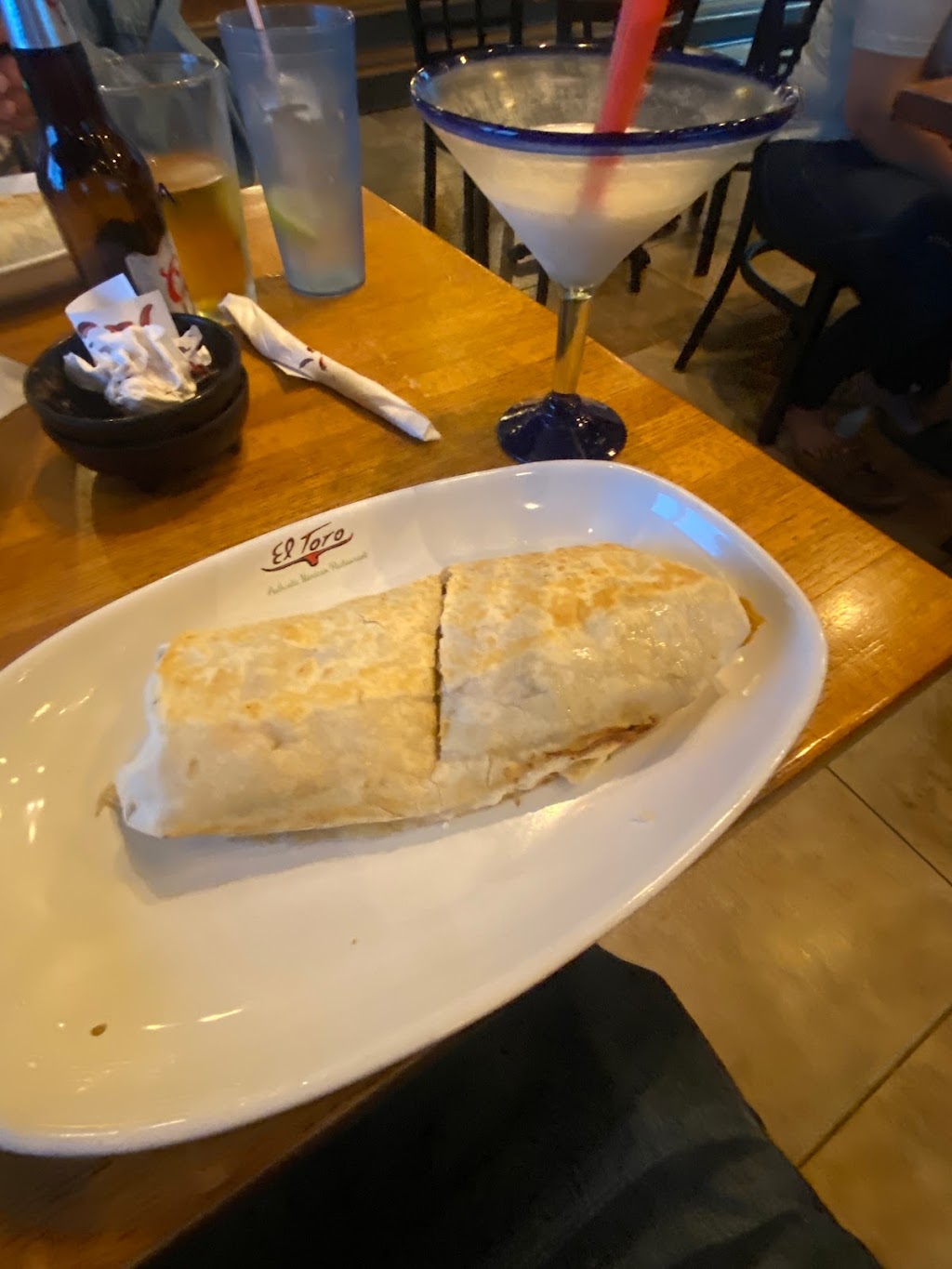 El Toro Bravo New Palestine | restaurant | 7242 US-52, New Palestine, IN 46163, USA | 3176235565 OR +1 317-623-5565