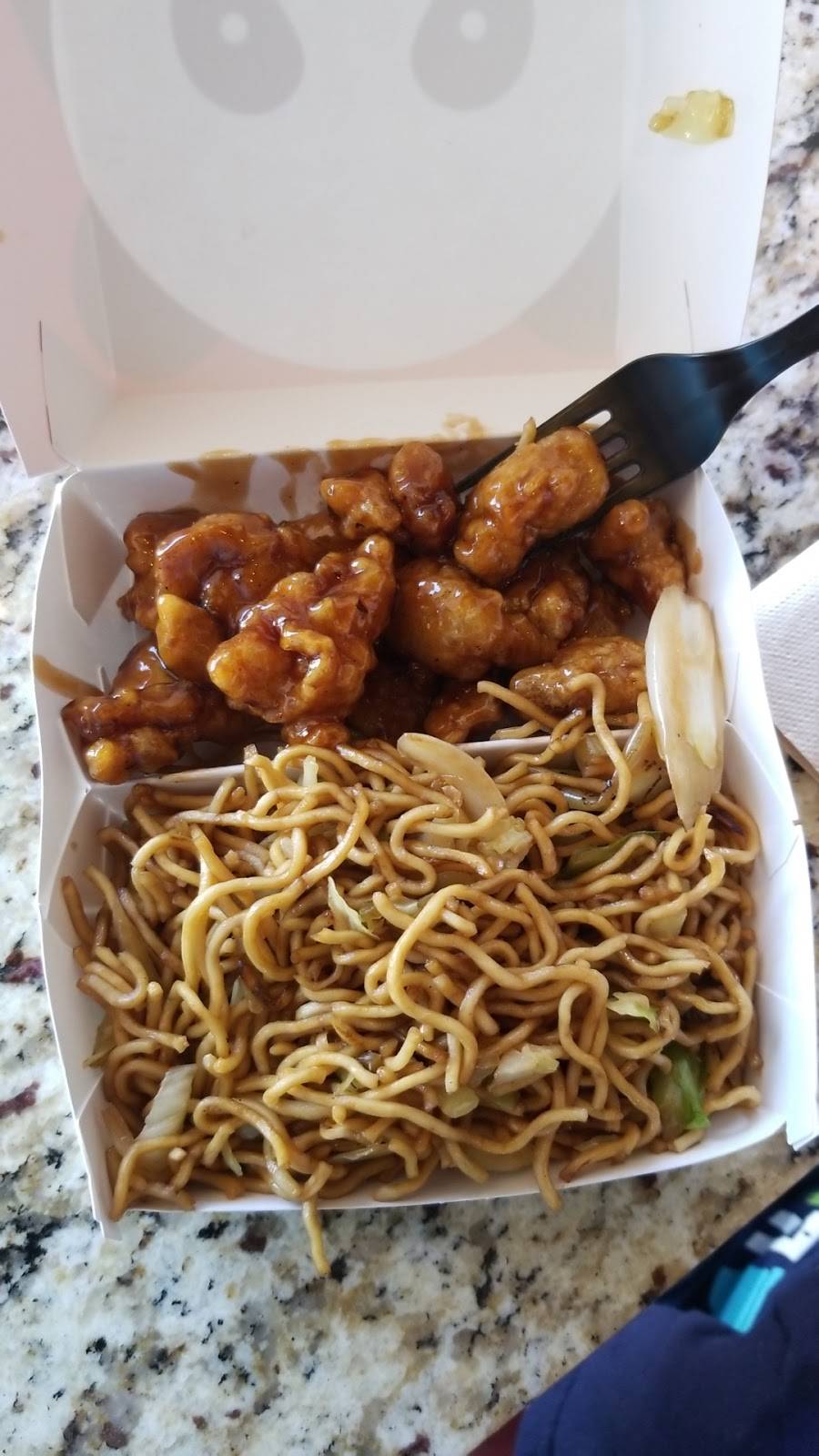 Panda Express | meal takeaway | 1020 E Pecos Rd #9, Chandler, AZ 85225, USA | 4807829097 OR +1 480-782-9097