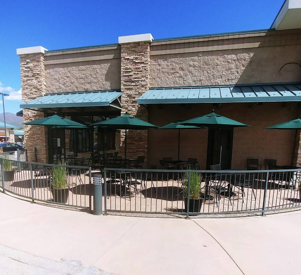 Provecho Fresh Mexican Cuisine | restaurant | 3240 Centennial Blvd, Colorado Springs, CO 80907, USA | 7192278525 OR +1 719-227-8525