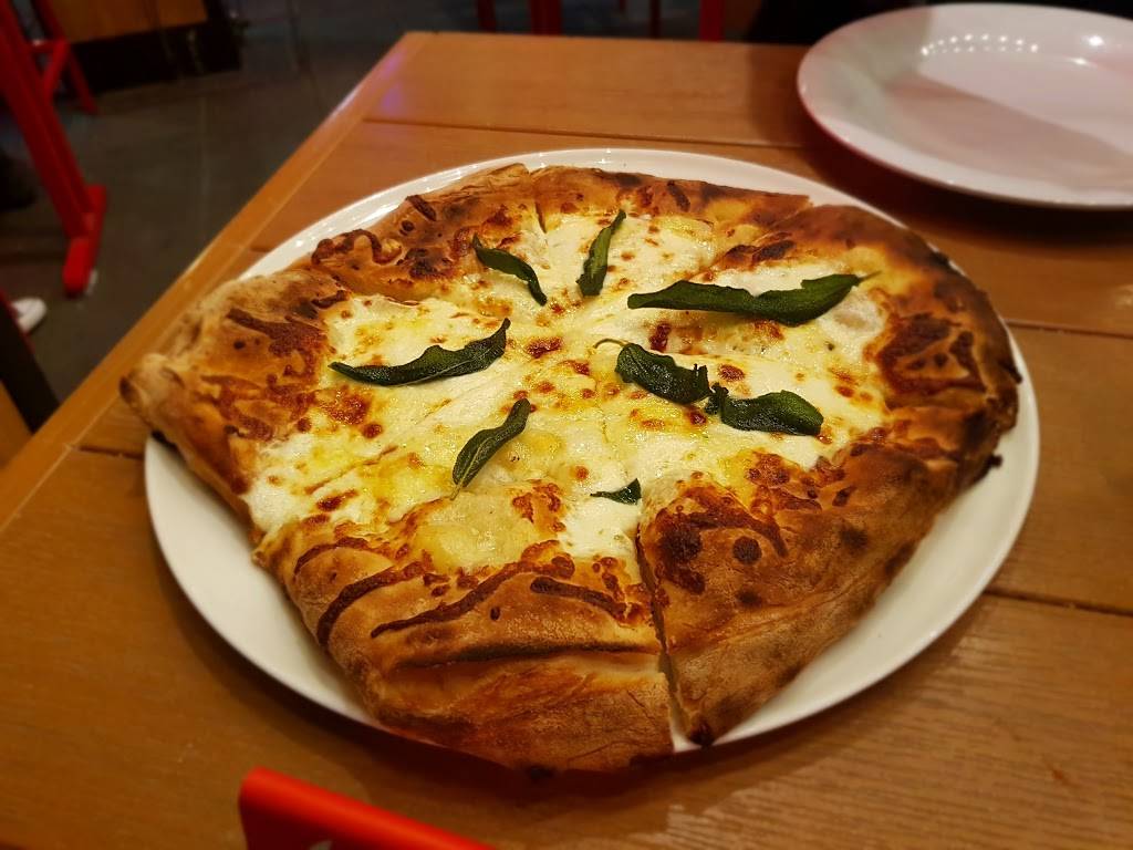 Red Oven Pizza Bakery | bakery | 6000 Universal Blvd, Orlando, FL 32819, USA | 4072243663 OR +1 407-224-3663