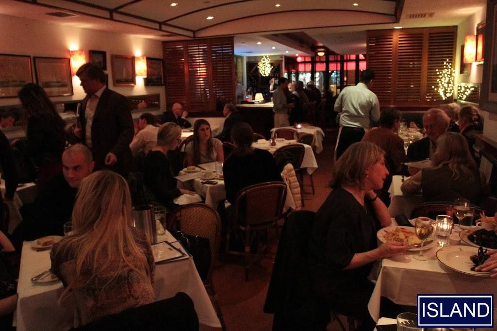 Island | restaurant | 1305 Madison Ave, New York, NY 10128, USA | 2129961200 OR +1 212-996-1200