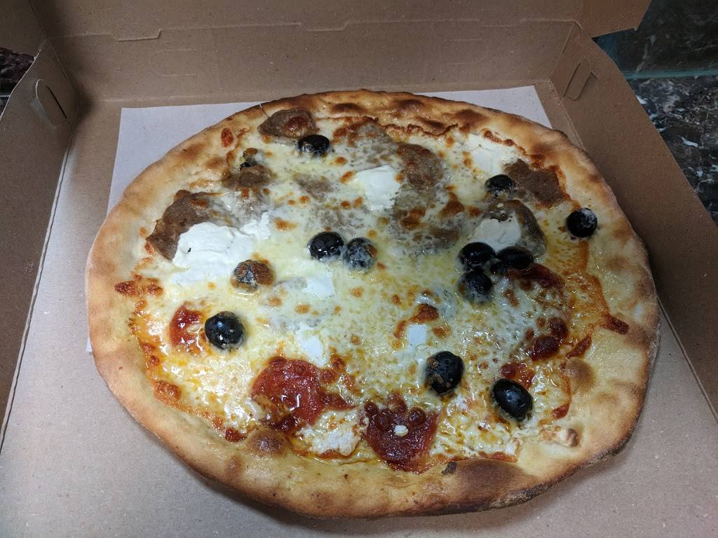 Nonno Sals | restaurant | 1905 NJ-33, Trenton, NJ 08690, USA | 6098907474 OR +1 609-890-7474