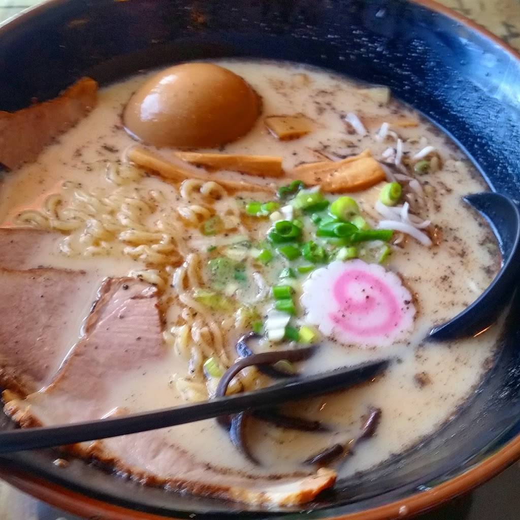 I Ramen Bar | restaurant | 103 New Hartford Shopping Center, New Hartford, NY 13413, USA | 3157978899 OR +1 315-797-8899