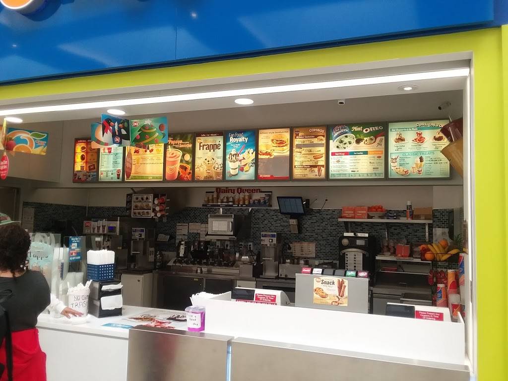 Dairy Queen | restaurant | 201 E Magnolia Blvd Ste 348, Burbank, CA 91502, USA | 8182609003 OR +1 818-260-9003