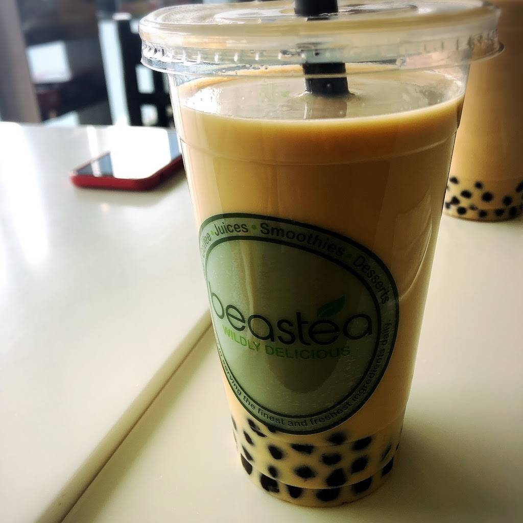 Beastea | meal takeaway | 2785 El Camino Real, Santa Clara, CA 95051, USA | 4086421745 OR +1 408-642-1745