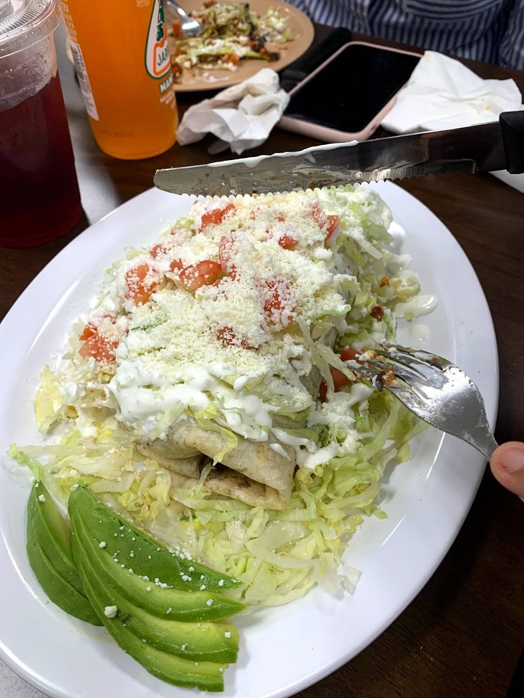 Edison TexMex Deli | restaurant | 2024 Woodbridge Ave, Edison, NJ 08817, USA | 7326402929 OR +1 732-640-2929