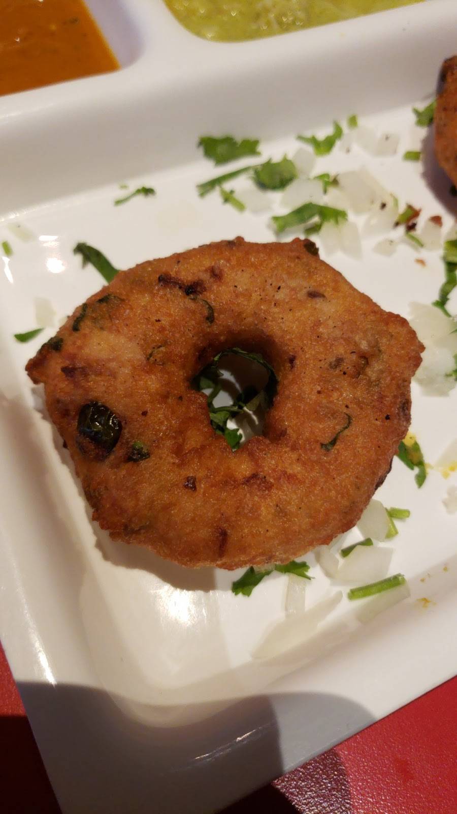 Dosa Paradise | restaurant | 7920 Hurontario St #40, Brampton, ON L6Y 0C7, Canada | 9052306100 OR +1 905-230-6100