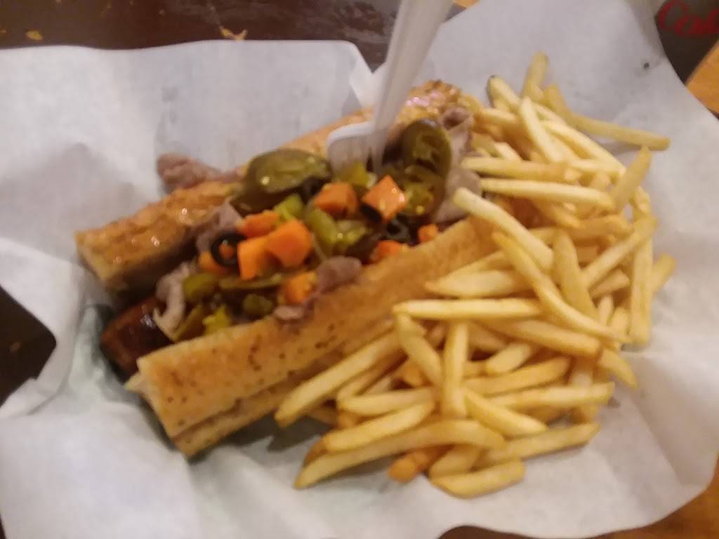 ChipMonks | restaurant | 438 W Diversey Pkwy, Chicago, IL 60614, USA | 7732818060 OR +1 773-281-8060