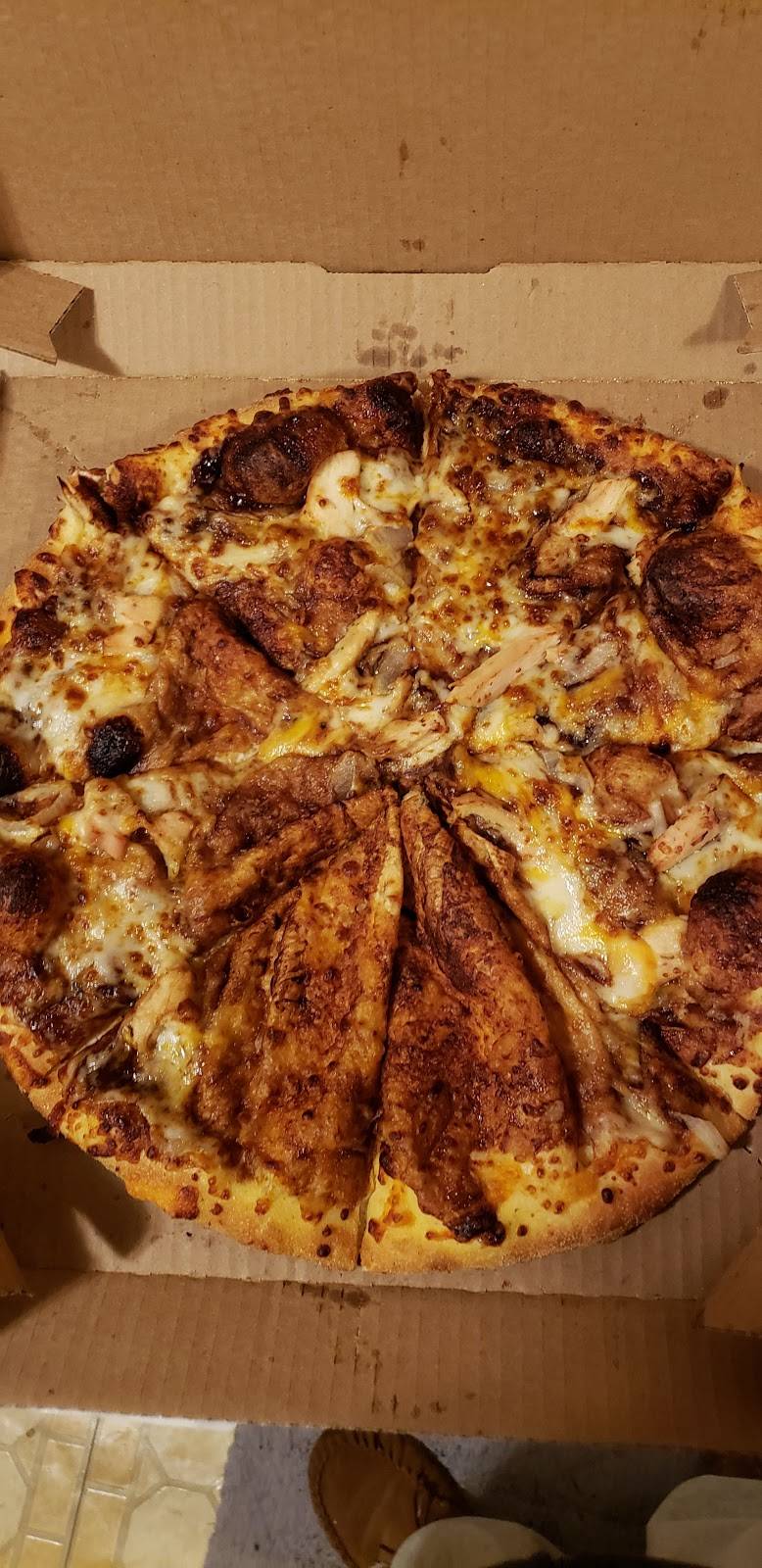 Dominos Pizza | meal delivery | 10200 SW Park Way, Portland, OR 97225, USA | 5032031233 OR +1 503-203-1233