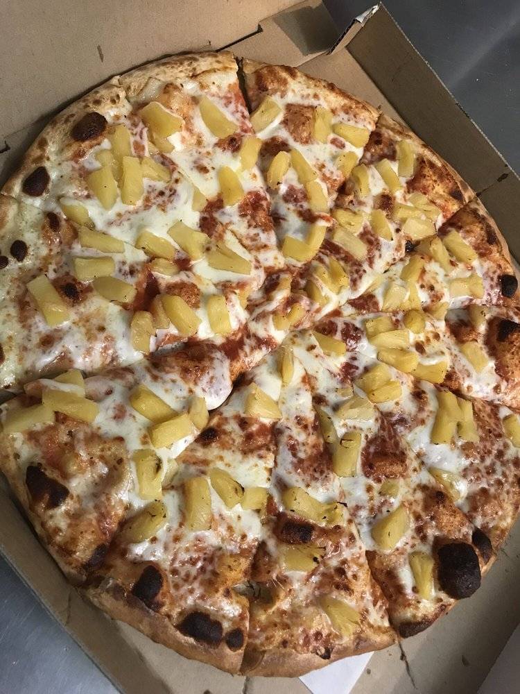 ZZ Pizza & Kabob | restaurant | 4000 34th St, Mt Rainier, MD 20712, USA | 3012770001 OR +1 301-277-0001