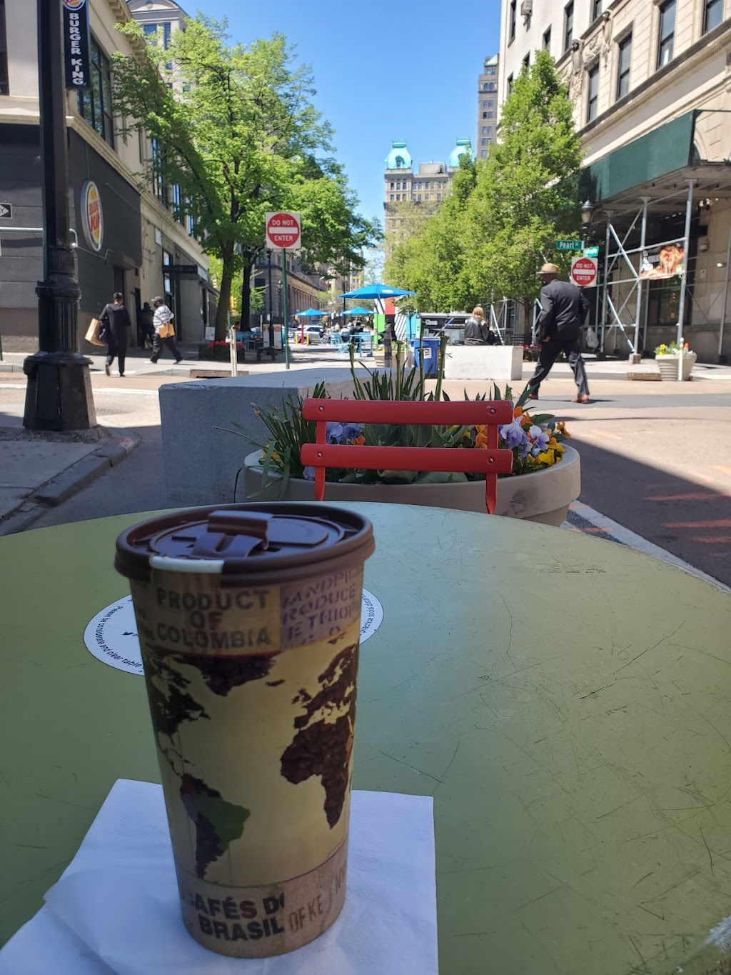 Blimpie Americas Sub Shop | meal delivery | 24 Willoughby St, Brooklyn, NY 11201, USA | 7182540703 OR +1 718-254-0703