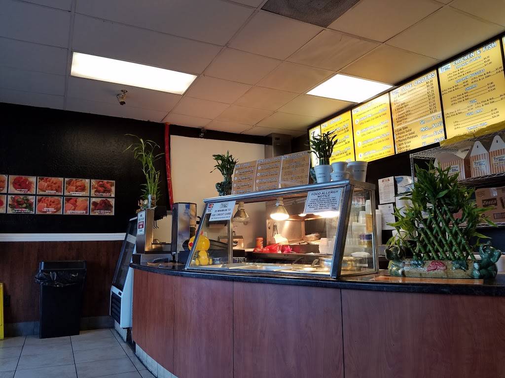 Louisiana Famous Fried Chicken | restaurant | 595 Mack Rd, Sacramento, CA 95823, USA | 9163991095 OR +1 916-399-1095