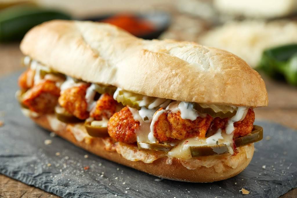 Donatos Pizza | meal takeaway | 1535 W 8th St Suite A1, Erie, PA 16505, USA | 8147225900 OR +1 814-722-5900