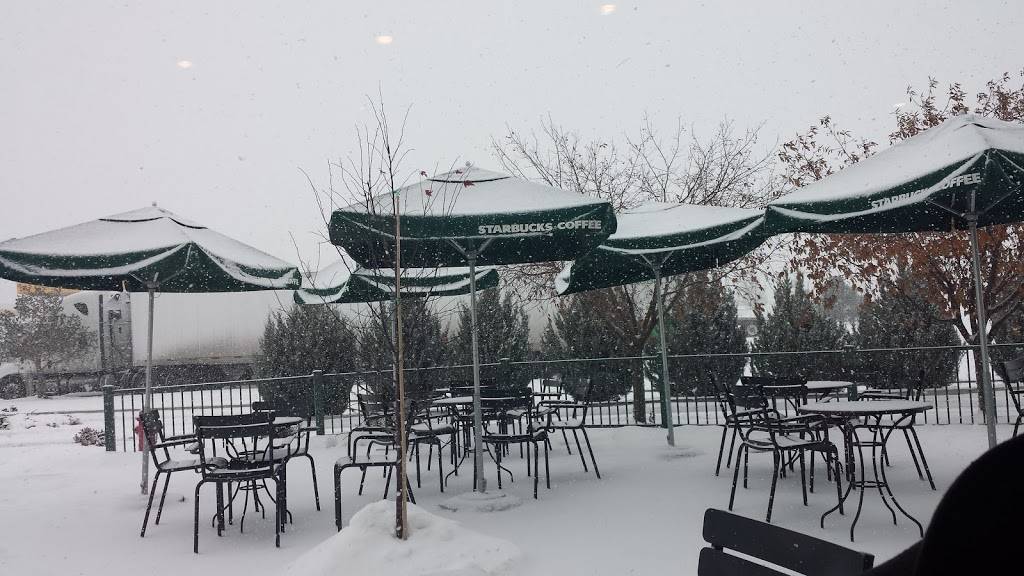 Starbucks | cafe | 11169 E I25 Frontage Rd A, Longmont, CO 80504, USA | 3037761775 OR +1 303-776-1775