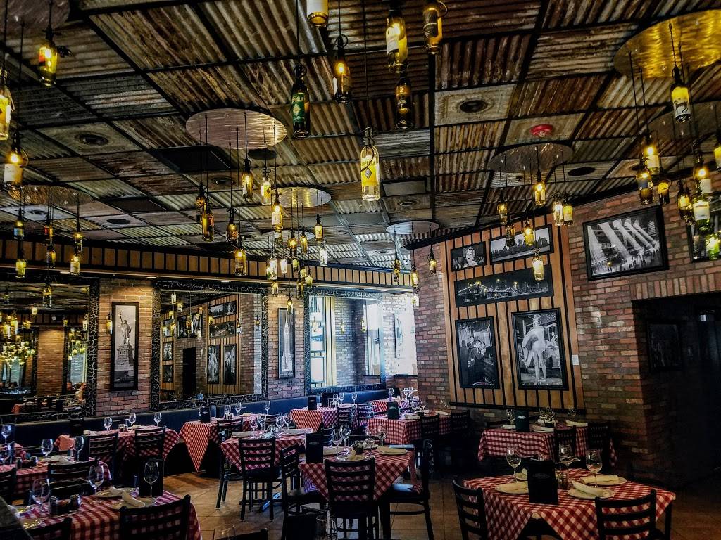 Grimaldis Pizzeria | restaurant | 5601 W 135th St, Overland Park, KS 66224, USA | 9138515062 OR +1 913-851-5062