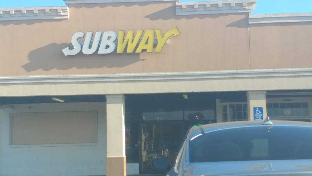 Subway | meal takeaway | 11926 Florida Blvd, Baton Rouge, LA 70815, USA | 2252725554 OR +1 225-272-5554
