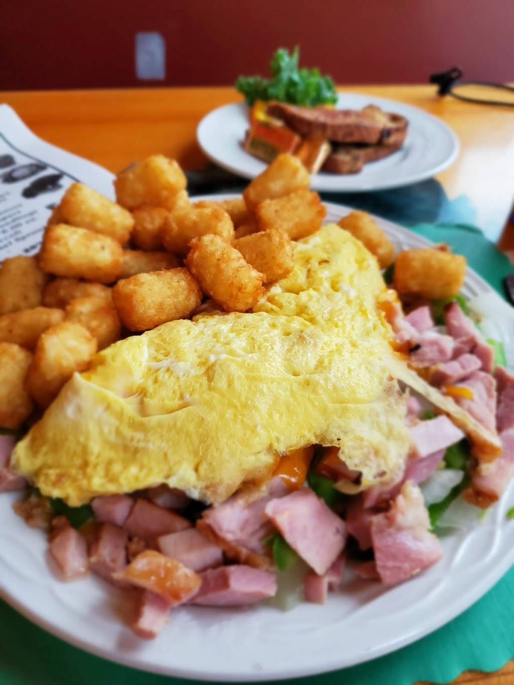 Phat Boys Diner | restaurant | 185 Main St, Cornish, ME 04020, USA | 2076257980 OR +1 207-625-7980