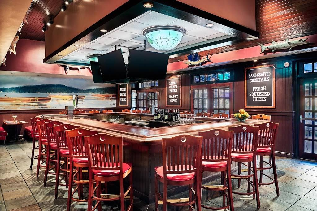 Mitchells Fish Market | restaurant | 4031 Summit Plaza Dr, Louisville, KY 40241, USA | 5024121818 OR +1 502-412-1818