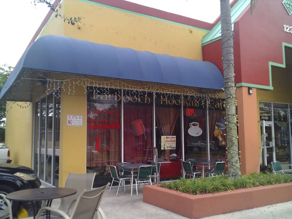 Tarbooch Restaurant & Cafe | restaurant | 1233 S Military Trail, West Palm Beach, FL 33415, USA | 5614331164 OR +1 561-433-1164