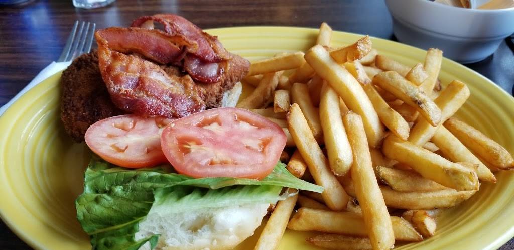 Deja Vu Diner | restaurant | 318 Broadway, Orangeville, ON L9W 1L3, Canada | 5199419652 OR +1 519-941-9652