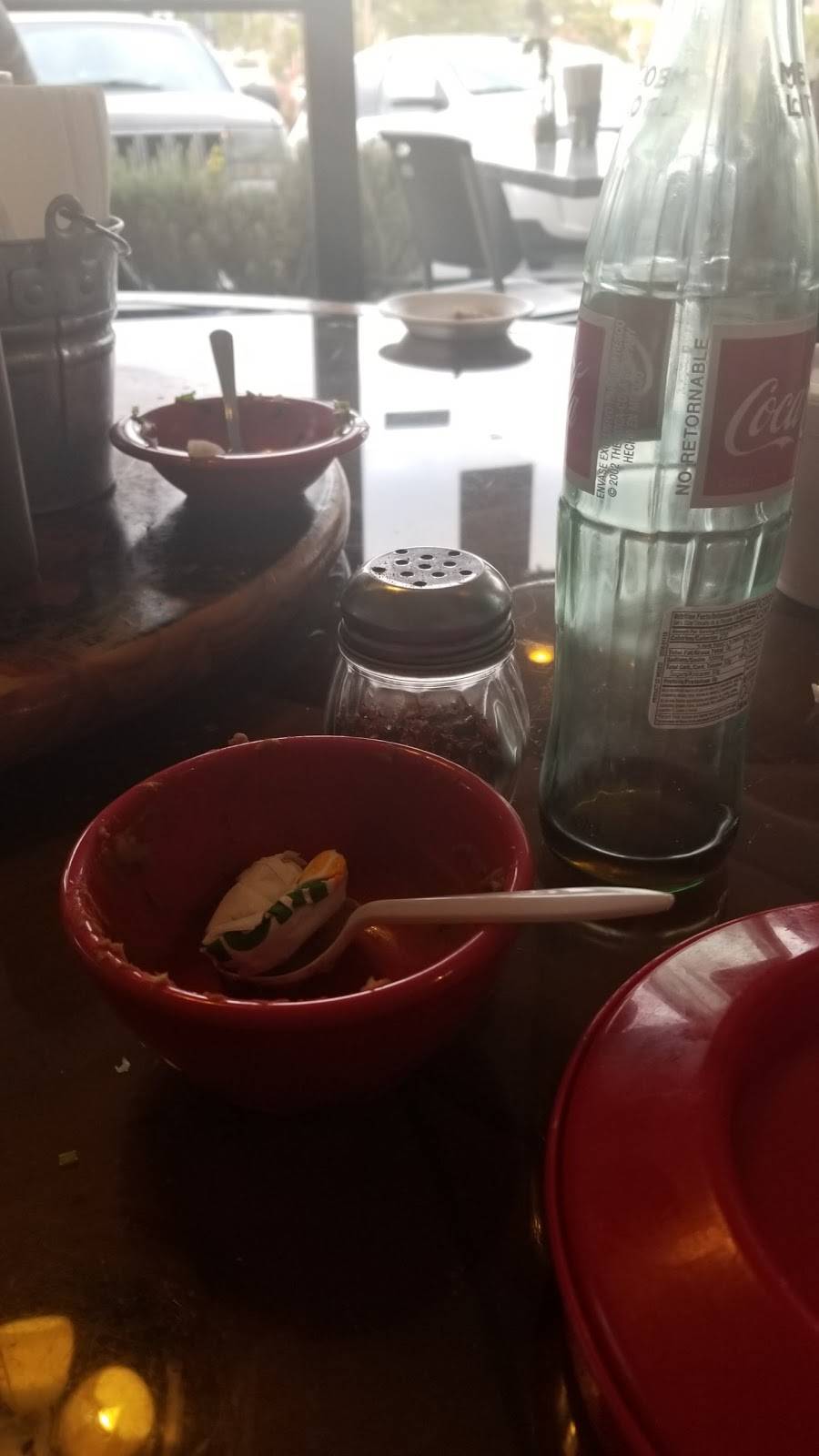 Subway | restaurant | 950 E Vista Way Suite F, Vista, CA 92084, USA | 7607262344 OR +1 760-726-2344