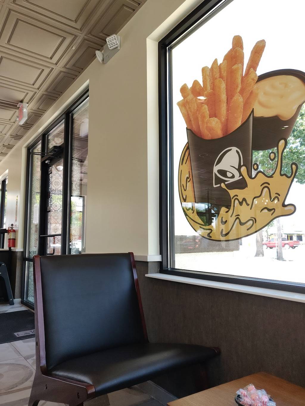 Taco Bell | meal takeaway | 9263 Culebra Rd, San Antonio, TX 78251, USA | 2108901370 OR +1 210-890-1370