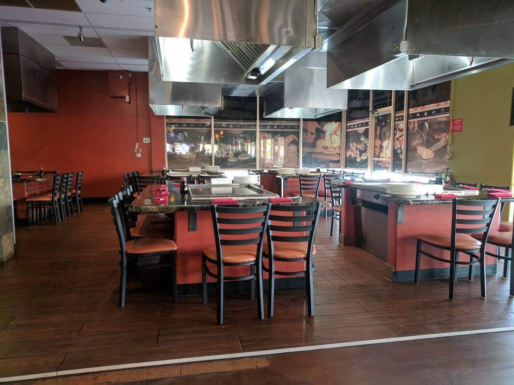 Zushi Japanese Bistro | restaurant | 6727 E McDowell Rd, Mesa, AZ 85215, USA | 4809812727 OR +1 480-981-2727