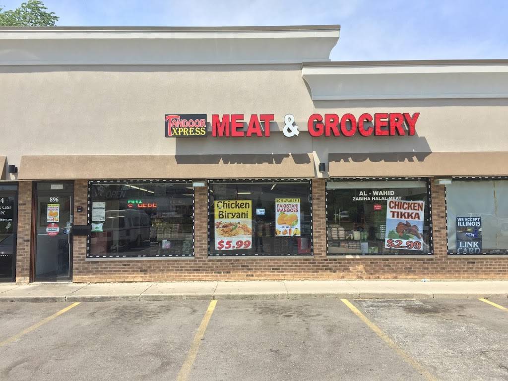 Al-Wahid Restaurant | restaurant | 4746, 896 E Roosevelt Rd, Lombard, IL 60148, USA | 6309324051 OR +1 630-932-4051