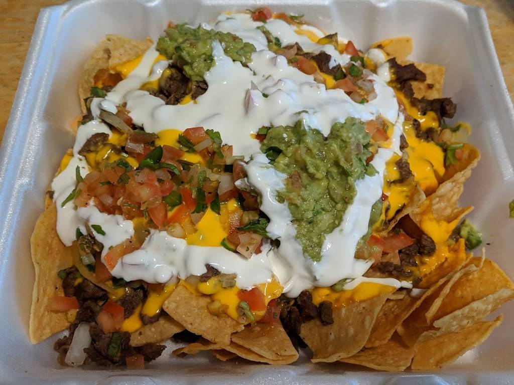 Tacos Michoacan | restaurant | 3945 Broadway St, American Canyon, CA 94503, USA | 7076422349 OR +1 707-642-2349