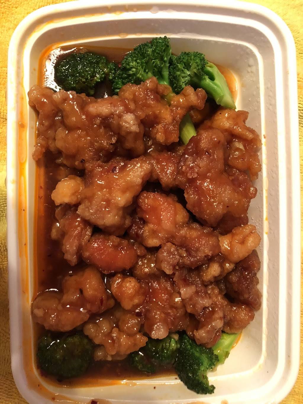 Lin Garden 2 | restaurant | 3326, 381 Cypress Pkwy, Poinciana, FL 34759, USA | 4079312888 OR +1 407-931-2888