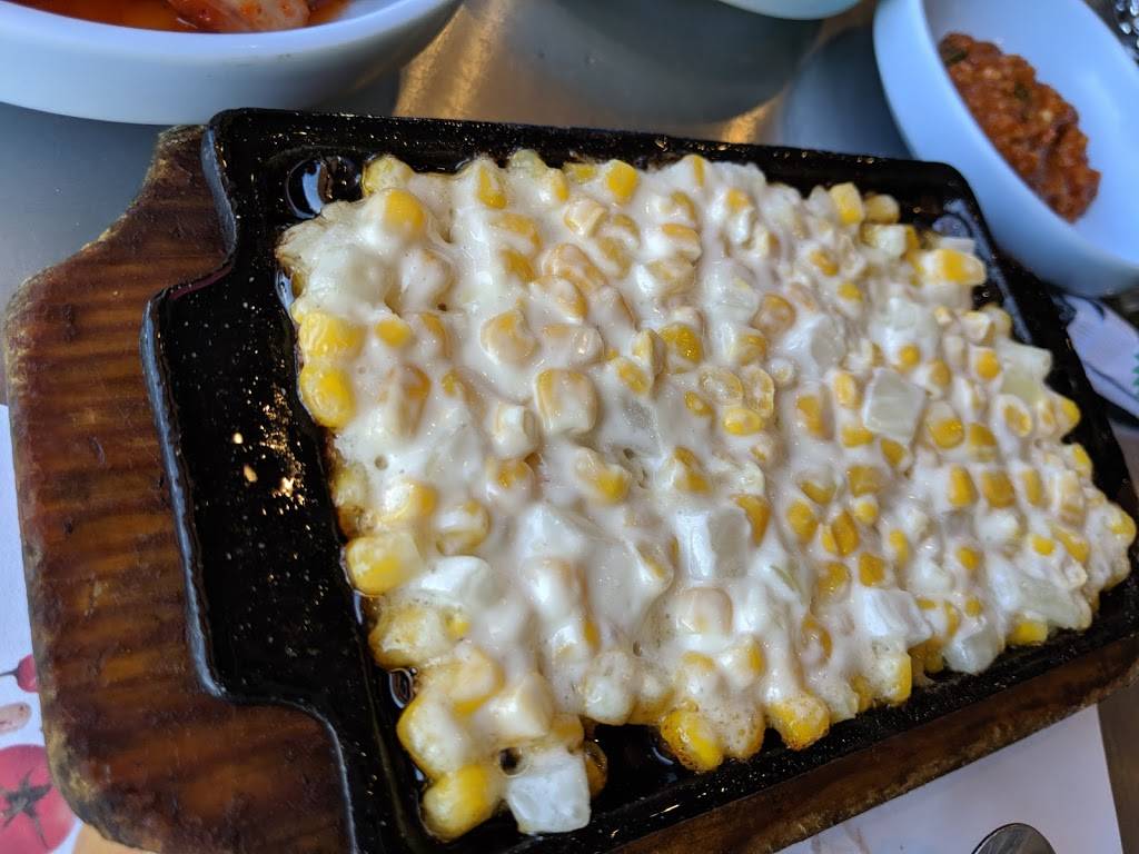 JAE BU DO | restaurant | 474 N Western Ave, Los Angeles, CA 90004, USA | 3234672900 OR +1 323-467-2900