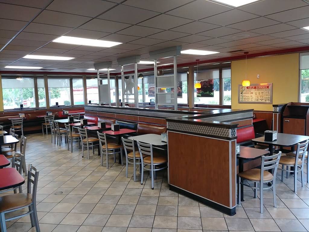 Carls Jr. / Green Burrito | restaurant | 1070 E Bastanchury Rd, Fullerton, CA 92835, USA | 7142561154 OR +1 714-256-1154