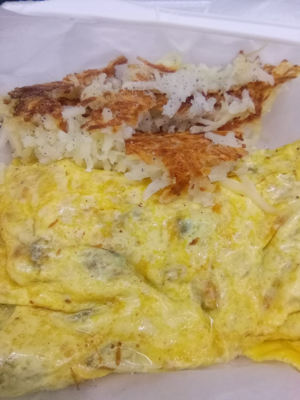 The Brick House Cafe | restaurant | 105 S State St, Harrisville, MI 48740, USA | 9897243149 OR +1 989-724-3149